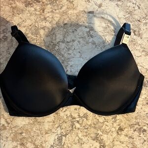 Elegant Black Women's Bra
